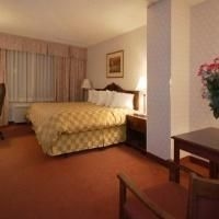 Clarion Hotel Conference Center4