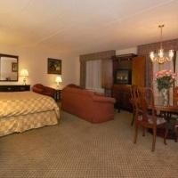Clarion Hotel Conference Center3
