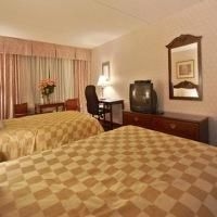 Clarion Hotel Conference Center2