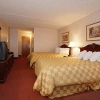 Clarion Hotel Conference Center1