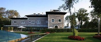 Castillo del Bosque la Zoreda3