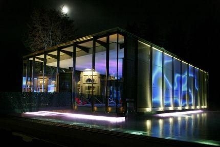 Waldhaus Flims Alpine Grand Hotel and Spa1