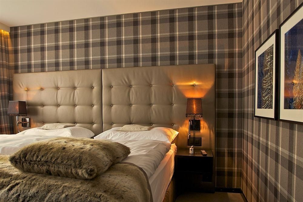 Grischa - DAS Hotel Davos1