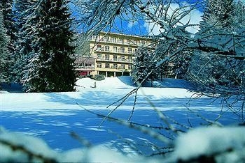 Lindner Golf & Ski Hotel Rhodania3