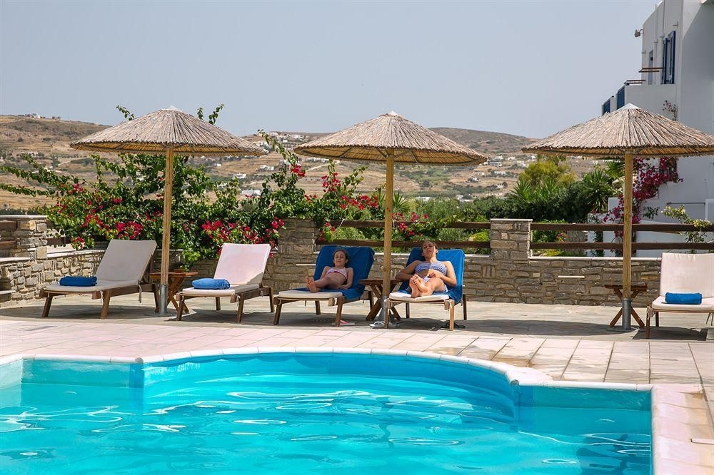 Pyrgaki Hotel2