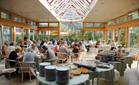 Hotel Lowen4