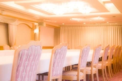 โตเกียว แกรนด์ โฮเทล (Tokyo Grand Hotel)3