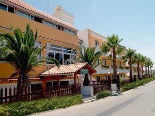 Sunny Days Apartments1