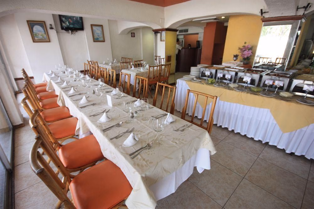Howard Johnson Veracruz4