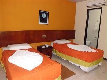 Sol Plaza Sleep Hotel2