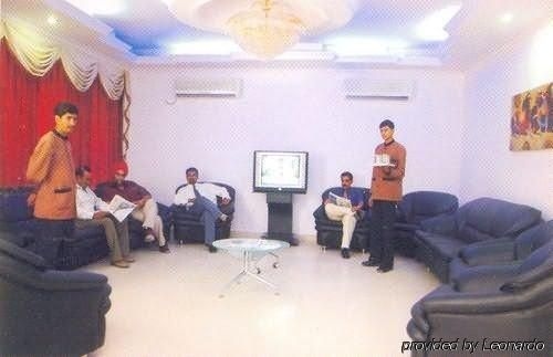 Hotel Royal Residency3