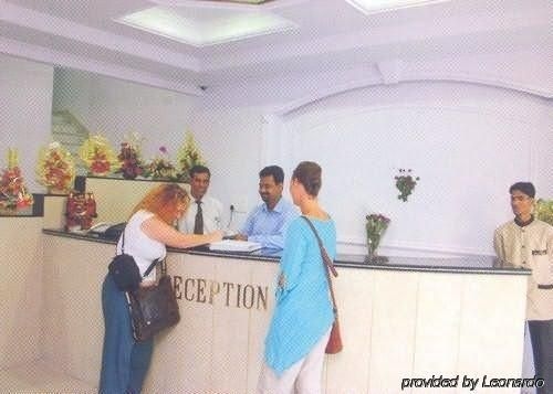 Hotel Royal Residency4
