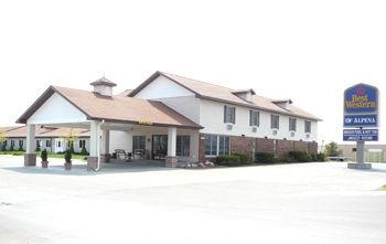 Best Western Of Alpena2