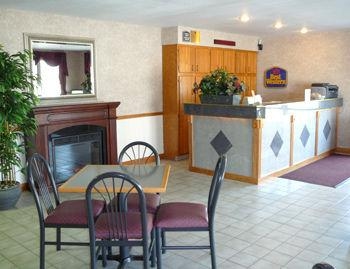 Best Western Of Alpena1
