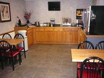 Best Western Of Alpena4
