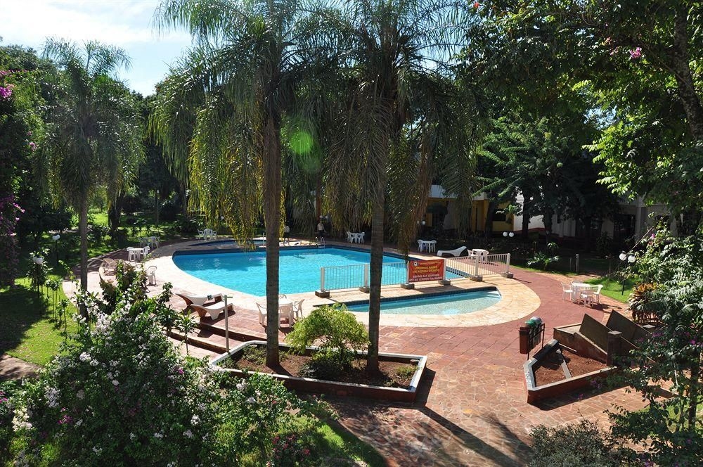 Iguassu Holiday2