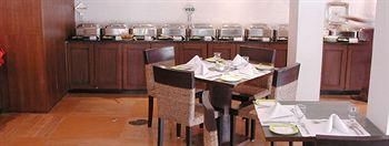 Amogh Boutique Hotel2