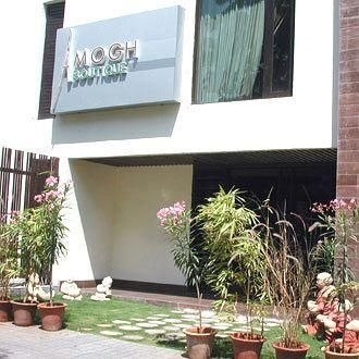 Amogh Boutique Hotel0