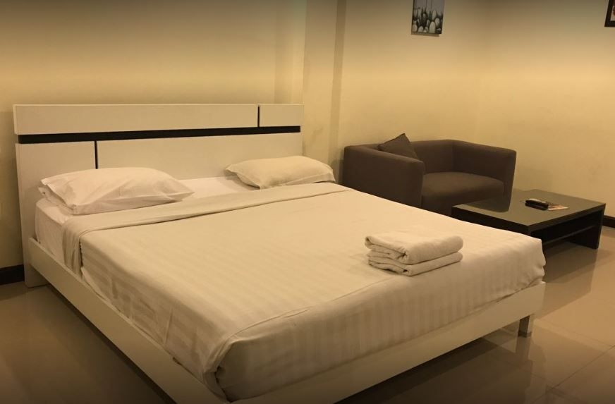 Royal Q and D Suites Pattaya1