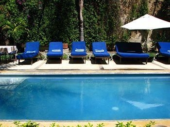 Hotel de la Parra1