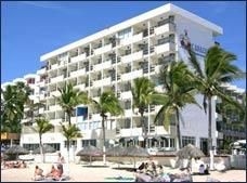 Caravelle Beach Club0