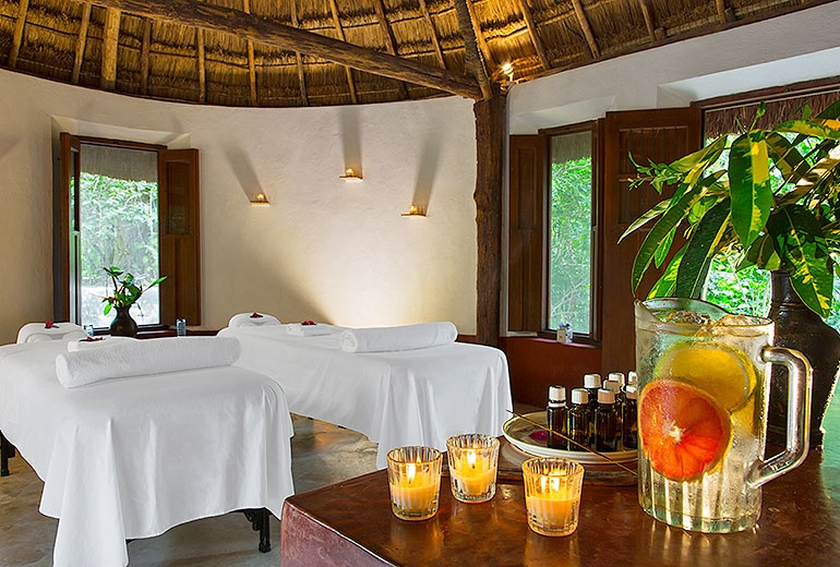 Hacienda San Jose, a Luxury Collection Hotel0