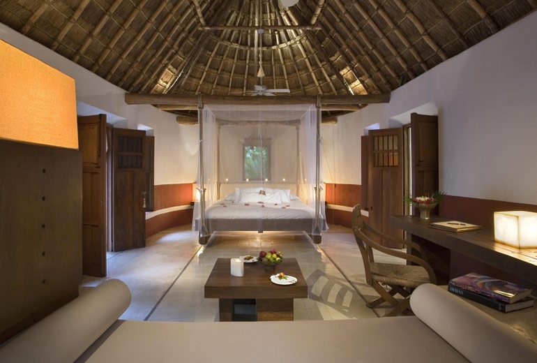 Hacienda San Jose, a Luxury Collection Hotel3