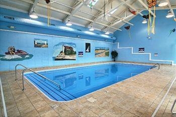Best Western Scenic Hill Resort1