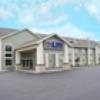 Best Western Scenic Hill Resort0