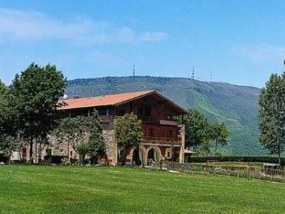Hotel Usategieta1