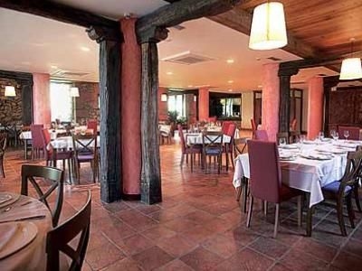 Hotel Usategieta0