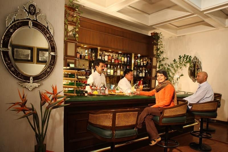 Hotel Clarks Varanasi2