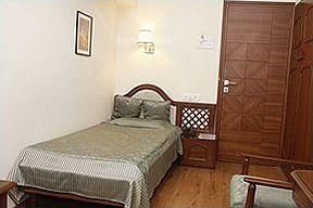 Hotel Kemps Corner4
