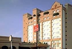 Fiesta Inn Monterrey Norte0