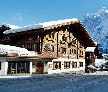 Hotel Steinbock0