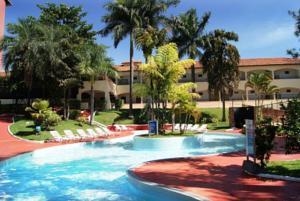 Acqua Bella Thermas Hotel3