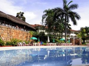 Acqua Bella Thermas Hotel2