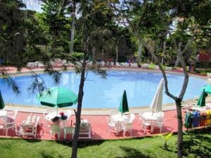 Acqua Bella Thermas Hotel1