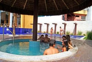 Acqua Bella Thermas Hotel0