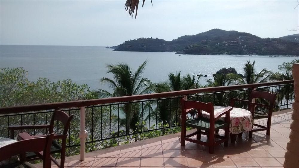 Catalina Beach Resort3
