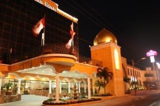 Grand Royal Tampico4