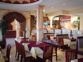 Grand Royal Tampico0