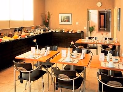 Mercure Rio De Janeiro Arpoador0