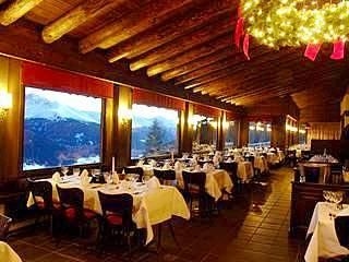 Snow & Mountain Resort Schatzalp2