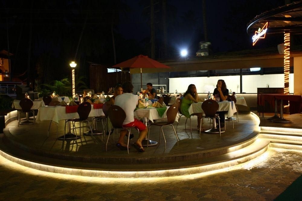 Vivenda Calangute3