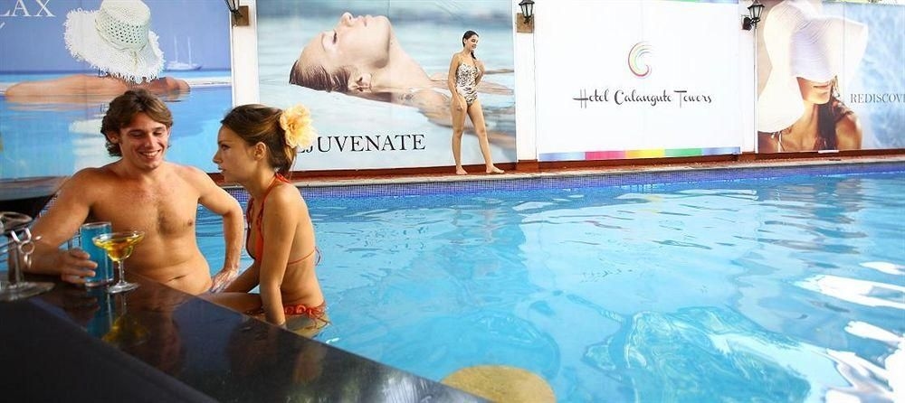 Vivenda Calangute4