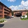 Comfort Inn Farmington Hills0