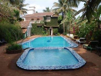 Cavala The Sea Side Resort2