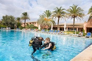 Pollentia Club Resort1