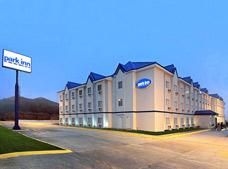 Park Inn Saltillo0